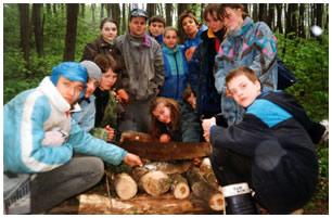 май 2000. Фруктовая